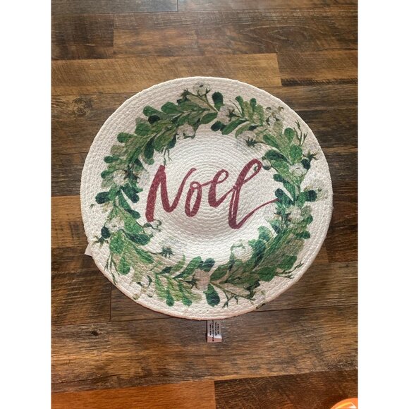 Other - NWOT house & garden Christmas placemats‎